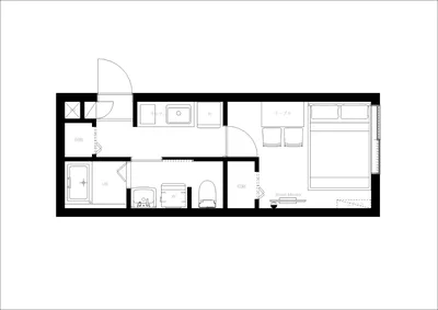 メゾンハイウェイ池袋