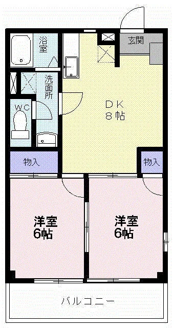 ミーツハウスエルンテ