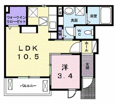 サニーパレスⅤ