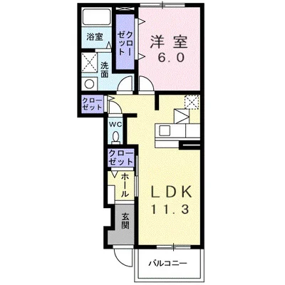 プリムローズ Ⅲ