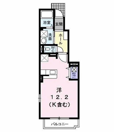 リッチリバー館