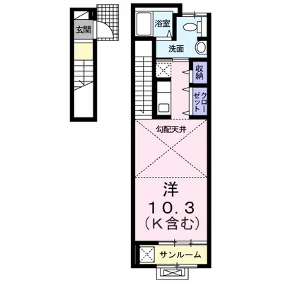 ラフレシール 別所