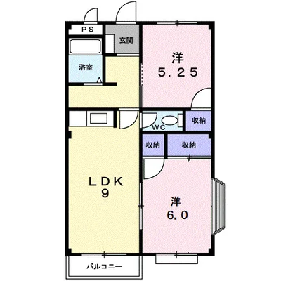 エルディム西町東