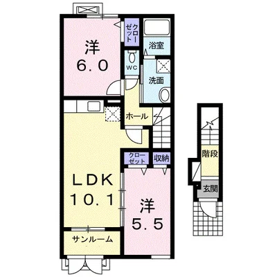 プルミエリアⅠ