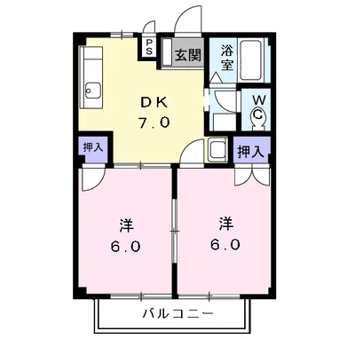 グリーンハイムI