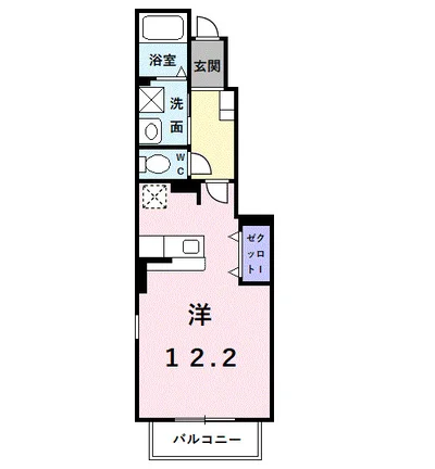 クレメント・ユニティ