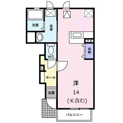 昴　壱番館
