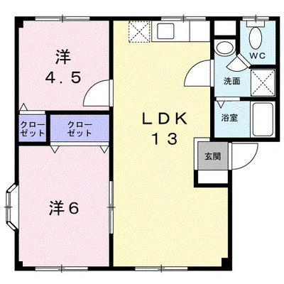 エスペラント山川