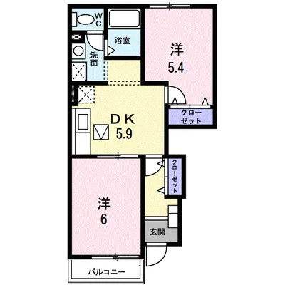 ビューパレス一条