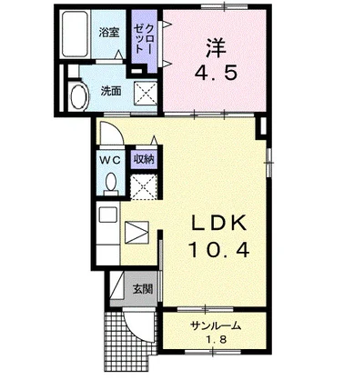 サントレンチホームズ