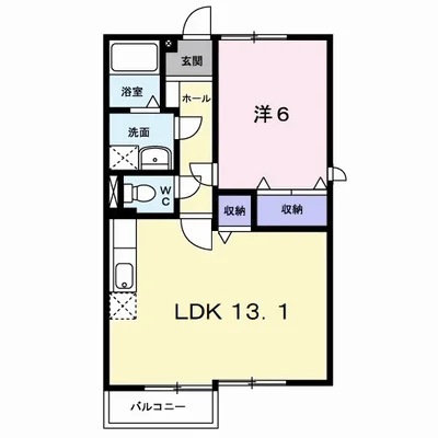 クレセントコーポ