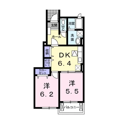 サニースプリング B