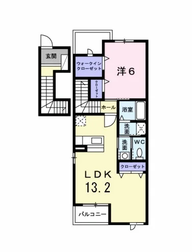 フォーレ　ドュ　アンジュ