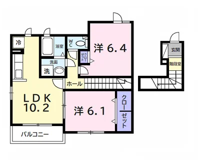 ライズアンドシャインⅡ