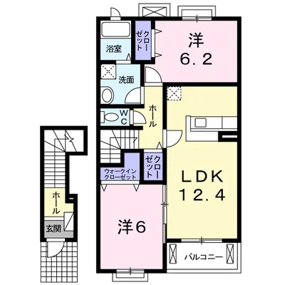 グラン・エスト Ⅱ