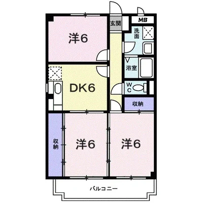 サニーコートすみれ