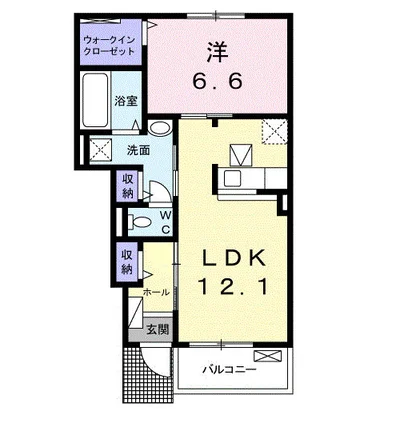 ラネ・ド・シアンA