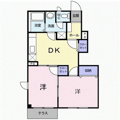 ラヴィアン・ローズ