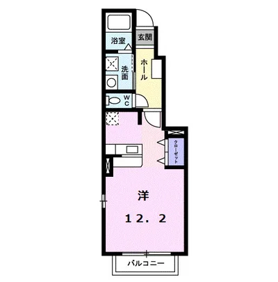 エンパイヤ・ヴィラⅡ