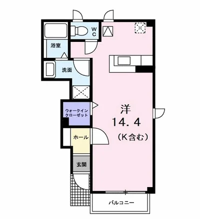 キャプリコートＢ