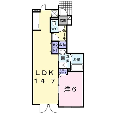 メゾンドソレイユ