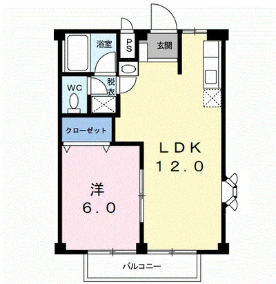 アーバンハイツタカハシ