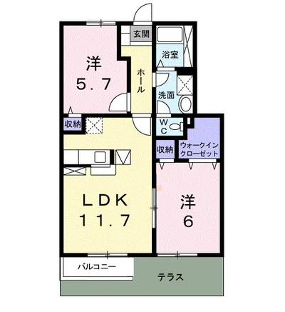 カーサ・プリンス