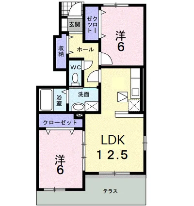 スワン KITAMURA D