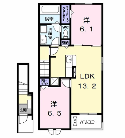 グランディールＣ－２