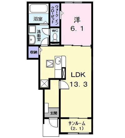 グランディールＣ－２