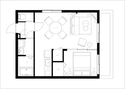 メゾンハイウェイ池袋