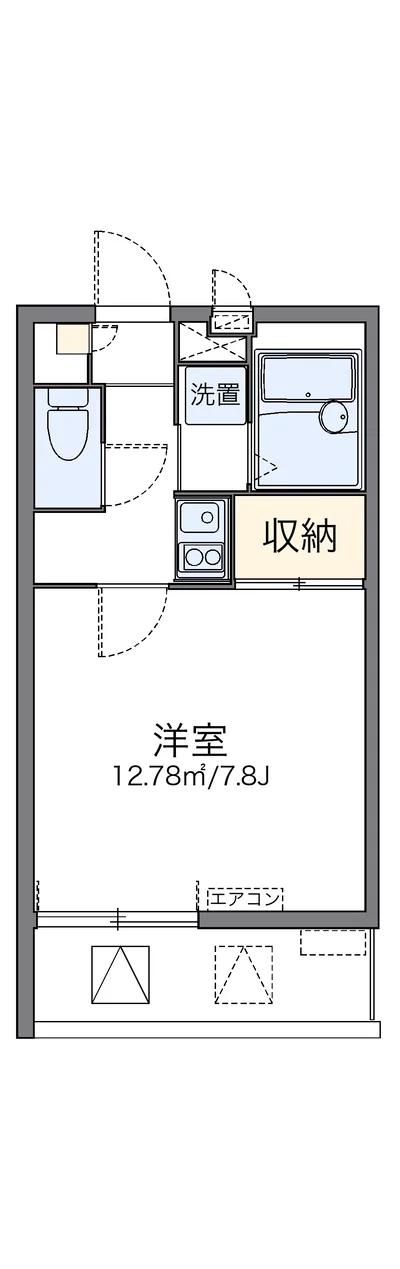 レオパレスマリンスター