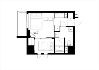 ディアレイシャス本所吾妻橋II