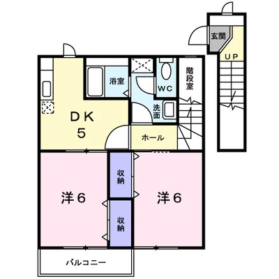 グランシャリオⅠ