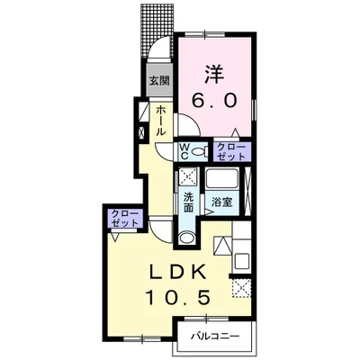 メゾン・シャルマンD