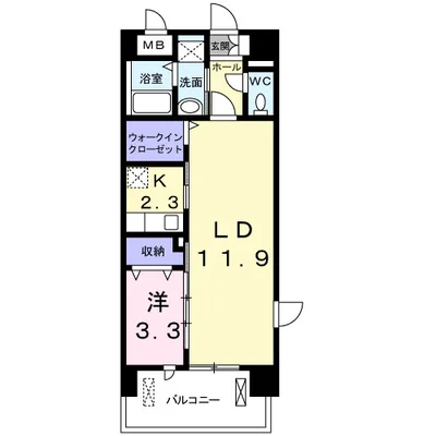 セントラル・ヴィラ・M&K