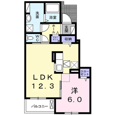 ベル・コリーヌD