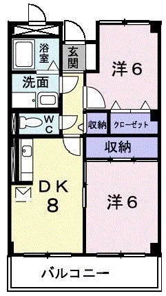 グリーンクレスト