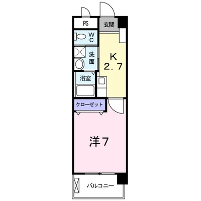 エレガンテ みよし