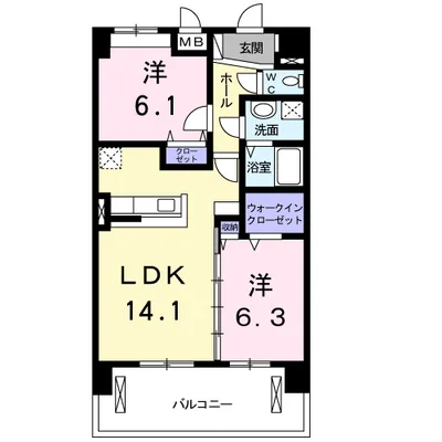 グランツ・フィオーレ