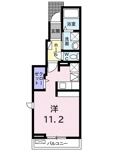 ラポールカメリア