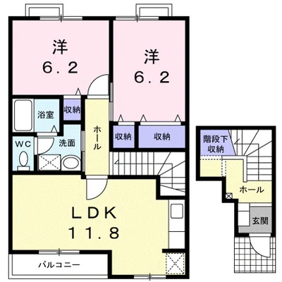 グランアルブルA