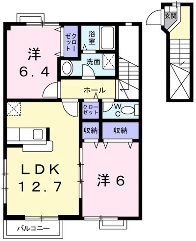 グランドゥールB