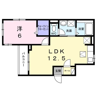 パーチェ エテルノⅠ