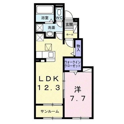 プリュニエ　キャトル