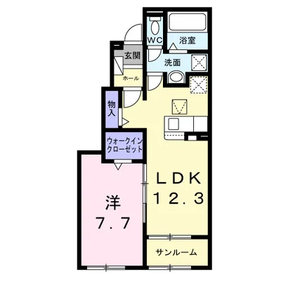 プリュニエ キャトル