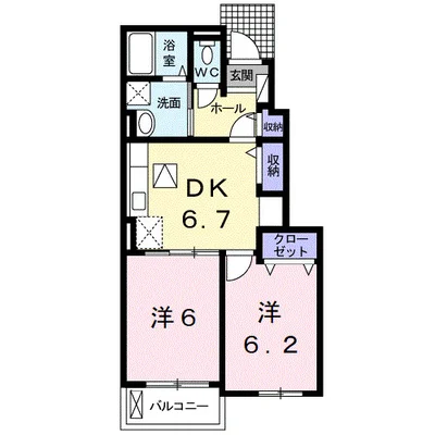 ブランシュ・フルール