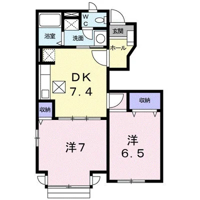 コモド ピアッツァA