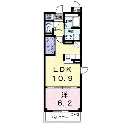 プロスパーさくら
