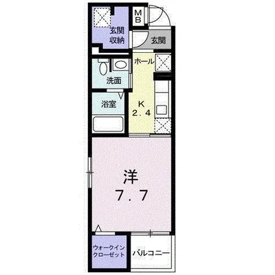 アベニールヒルズ